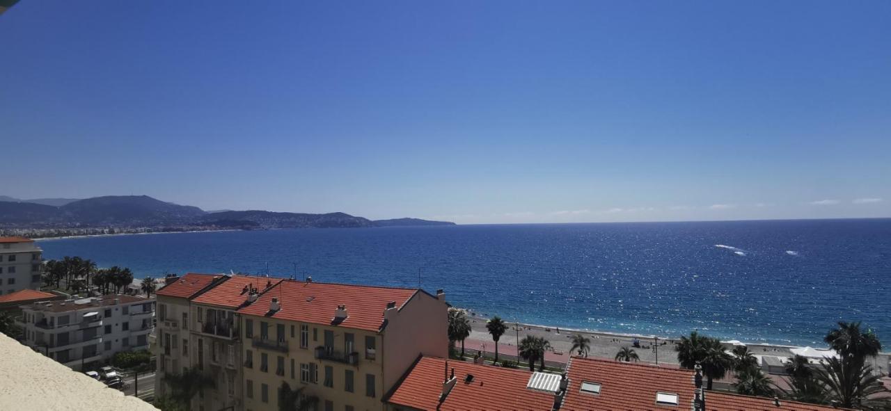 Studio Le Grand Bleu Fshh Nice Luaran gambar