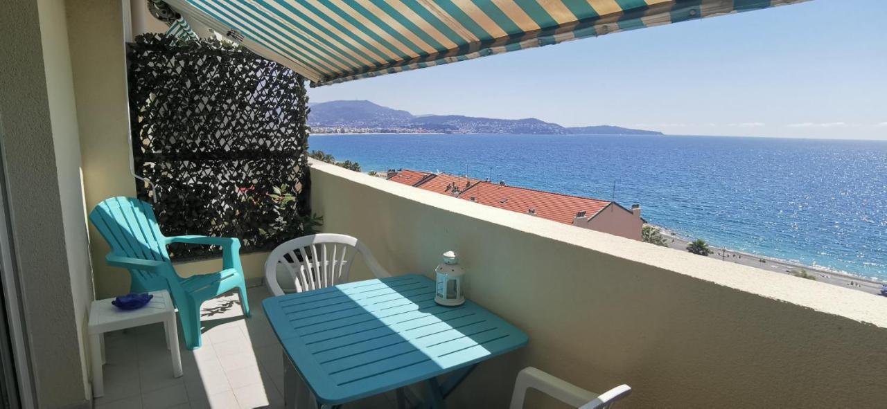 Studio Le Grand Bleu Fshh Nice Luaran gambar