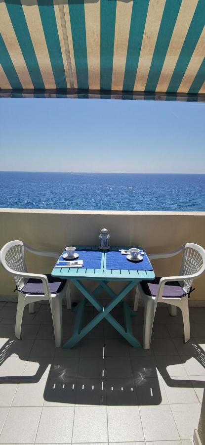 Studio Le Grand Bleu Fshh Nice Luaran gambar