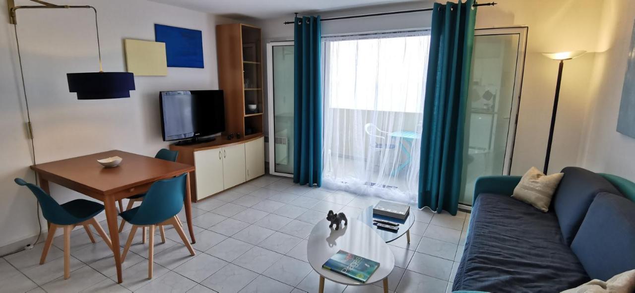 Studio Le Grand Bleu Fshh Nice Luaran gambar