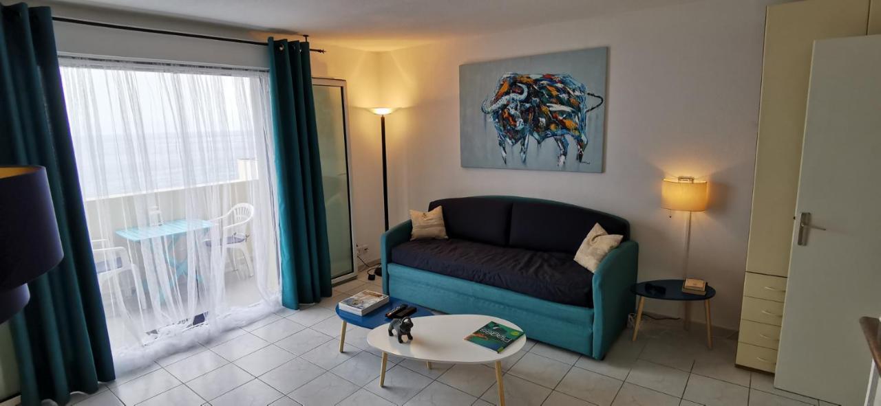 Studio Le Grand Bleu Fshh Nice Luaran gambar